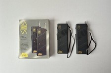 Dnt sinus kanal gebraucht kaufen  Crailsheim