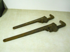 Vintage ridgid plumbers for sale  Titusville