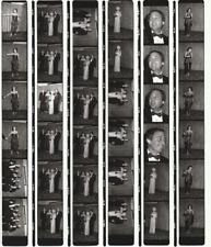Contact photo sheet for sale  Aurora