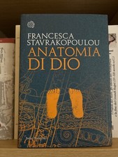 Anatomia dio francesca usato  Palagonia