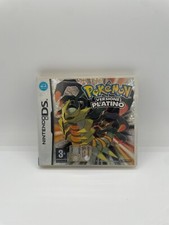 Pokémon versione platino usato  Cerea
