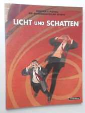 Schuiten peeters licht gebraucht kaufen  Leichlingen (Rheinland)