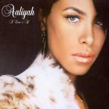 Aaliyah care 4 d'occasion  Les Mureaux