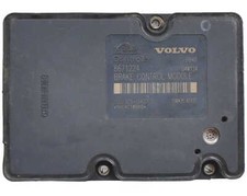 Módulo de controle ABS compatível com 2002-2004 Volvo S60, V70 S80 S60, V70, XC90 CARDONE REMAN comprar usado  Enviando para Brazil