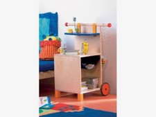 Haba beistelltisch regal gebraucht kaufen  Mannheim