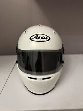 Helmet arai gp5 for sale  Shipping to Ireland