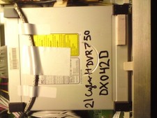 Cyber home dvr gebraucht kaufen  Lasbek, Pölitz, Steinhorst, Stubben