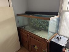 Gallon fish tank for sale  Dorr