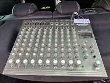 Table mixage analogique d'occasion  Reims