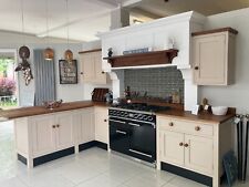 Display handmade kitchen for sale  PRESTON