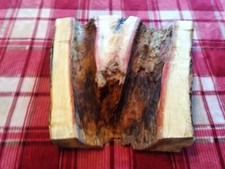 Live edge flame for sale  Arpin