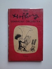 The hoffnung symphony usato  Camogli