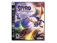 The Legend of Spyro Dawn of the Dragon - PlayStation 3 comprar usado  Enviando para Brazil