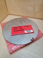 Stainless steel 304 for sale  Fairfax