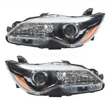 Black headlight set for sale  Atlanta