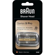Braun gruppo radente usato  Italia