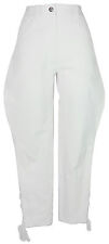 Chanel hose weiß gebraucht kaufen  Landsberg am Lech