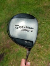 Taylormade 320 driver for sale  Smyrna