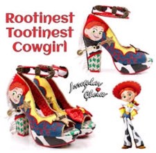 Irregular choice toy for sale  LONDON