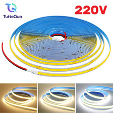Striscia led 220v usato  Firenze