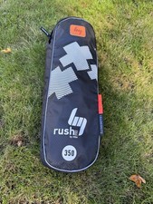 Hq4 rush pro for sale  Amesbury