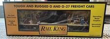 Mth railking electric for sale  Westover