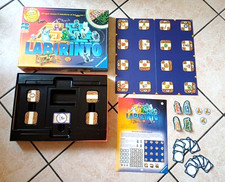 Labirinto anniversario gioco usato  Desenzano del Garda