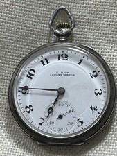 Ernest borel pocket d'occasion  Expédié en Belgium