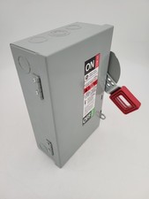 General electric thn3321 for sale  Burlington