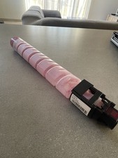 Toner magenta imprimante d'occasion  Amou