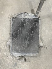 Jaguar xk140 radiator for sale Jaguar xk140 radiator for sale  ALDERLEY EDGE
