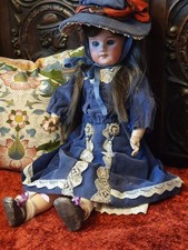french doll for sale  SALISBURY