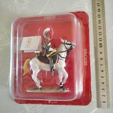 Soldat plomb cavalier d'occasion  Lille-