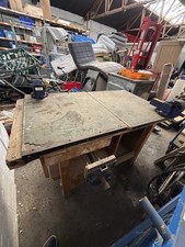 Heavy duty garage for sale  YORK