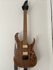 Ibanez rg421hpam electric for sale  NORTHOLT
