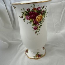royal albert old country rose for sale  New Palestine