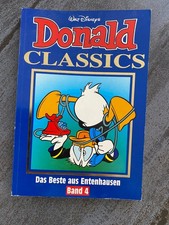 Donald classics band gebraucht kaufen Donald classics band gebraucht kaufen  Hamburg