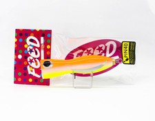 Isca flutuante popper madeira feita à mão 40 gramas 25 (9025) comprar usado  Enviando para Brazil