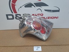 Fanale posteriore sinistro usato  Guidonia Montecelio