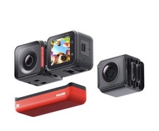 Insta360 one twin usato  Tagliacozzo