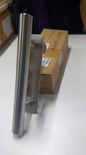 Stainless steel door for sale  BURY ST. EDMUNDS