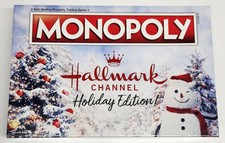 Monopoly hallmark channel for sale  Loganton