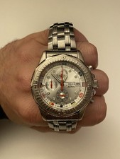 Orologio vintage italiano usato  Urbisaglia