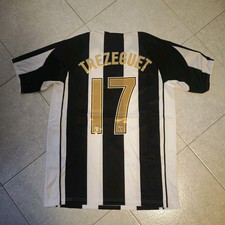 Maglia juventus trezeguet usato  Vigevano
