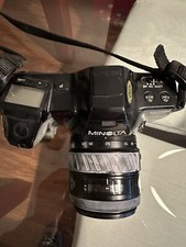 Macchina fotografica analogica usato  Milano
