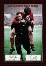 Bob paisley liverpool d'occasion  Expédié en Belgium