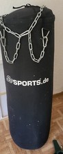 boxsack leder gebraucht kaufen  Büdingen