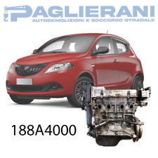 Motore 188a4000 lancia usato  Savignano sul Rubicone