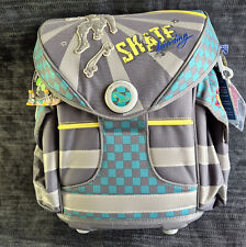 Spiegelburg schulrucksackset s gebraucht kaufen  Ibbenbüren