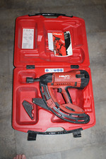 Hilti 100 gas for sale  Mifflinburg